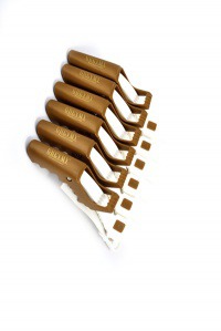 Greymy Professional /    Hair clips