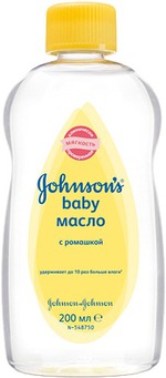  JOHNSONS Baby