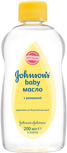 JOHNSONS Baby /   