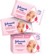   JOHNSONS Baby