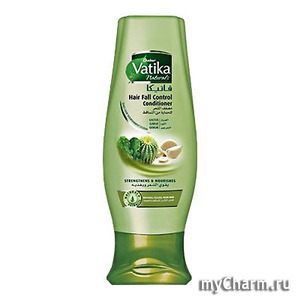 Dabur / Hair Fall Control- Кондиционер для волос контроль выпадения волос