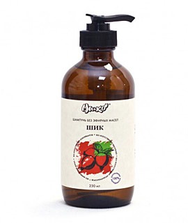 "Ми&Ко" / Шампунь без эфирных масел Шик