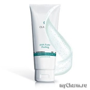 Clarena /  Forte Peeling