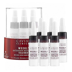 Alterna /     Caviar Clinical Weekly Intensive Boosting Treatment