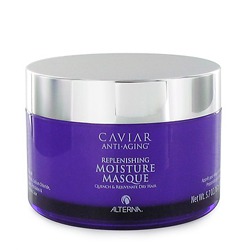 Alterna /    Caviar Anti-Aging Replenishing Moisture Masque