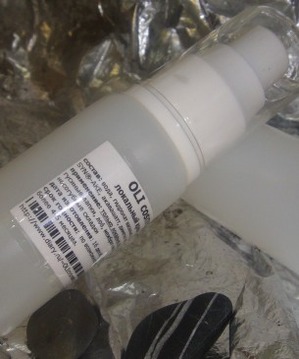 OLIcosmetics / Локальный корректор морщин