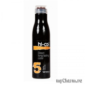 Brelil Professional /  Colorianne Natural copper 5