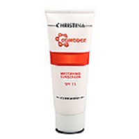 CHRISTINA /   Comodex Mattifying SunScreen SPF-15