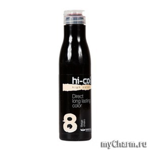 Brelil Professional /  Colorianne Light beige 8