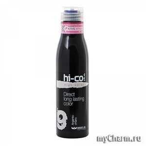 Brelil Professional /  Colorianne Light silver 9