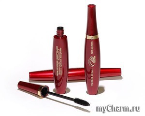 Relouis / Тушь для ресниц Elite Тройной эффект