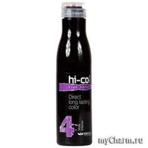 Brelil Professional /  Colorianne Intense purple 4