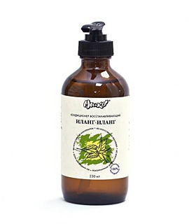 "Ми&Ко" / Восстанавливающий кондиционер Иланг-Иланг