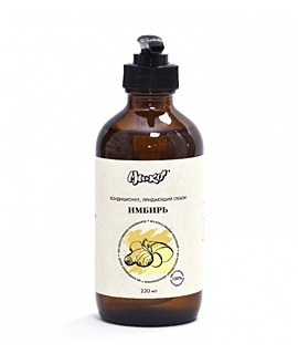 "Ми&Ко" / Кондиционер для объема Имбирь