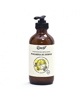 "Ми&Ко" / Кондиционер для светлых волос Ромашка и Лимон