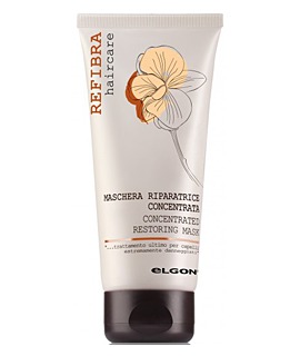 Elgon /    Refibra haircare Concentrated Restoring Mask