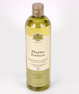 Green Pharma /    Pharma Forticea