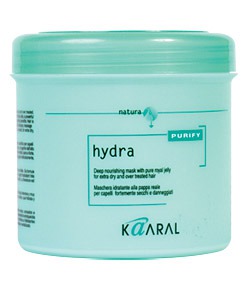 Kaaral /    Hydra Deep Nourish Mask