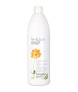 FarmaVita /    Back Bar Apricot Shampoo