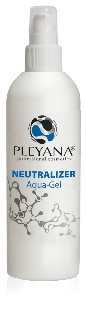 PLEYANA / - Neutralizer aqua-gel