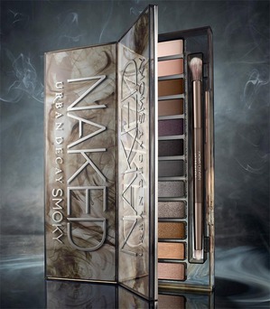 Urban Decay     Naked