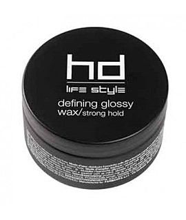 FarmaVita /    hd life style Defining Glossy Wax