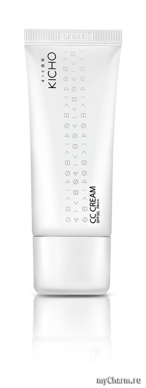 KICHO / CC- Complete Correction Cream