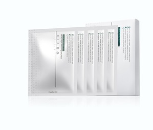 KICHO /    Phyto Refreshing Daily Mask