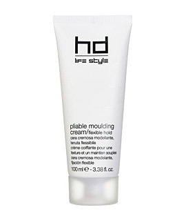 FarmaVita /    hd life style Pliable Moulding Cream
