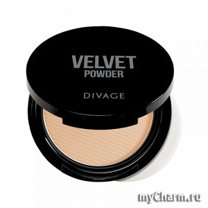 DIVAGE /   "VELVET"