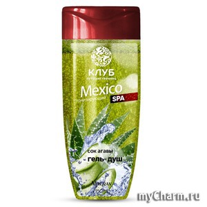 Magrav / Mexico spa ���� ��� ����� � ���� "��� �����" ����� "���� ��������������"