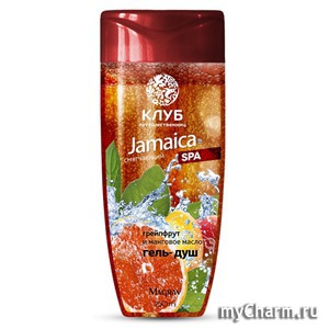 Magrav / Jamaica spa ���� ��� ����� � ���� "��������� � �������� �����" ����� "���� ��������������"