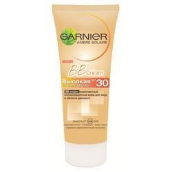 GARNIER /   AMRE SOLAIRE, BB-cream SPF 30