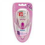    Isana