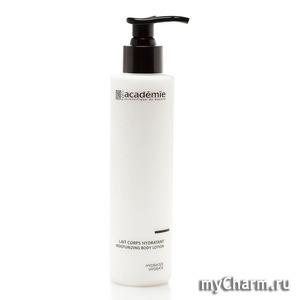 Academie /    Lait Corps Hydratant