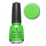    China Glaze