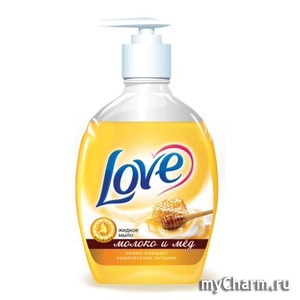 Love / ���� ������ ������� � ���