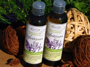 Green Era / Тоник для лица Тоник "Цветочная вода. Лавандовая"