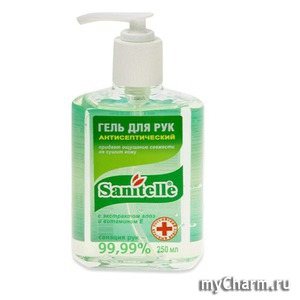 Sanitelle / ���� ��� ��� ��������������� ������, � ��������� �