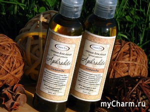 Green Era / Тоник для лица Тоник "Афродита. Лаванда"