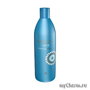 Argan Care /    Vitalizing Balm