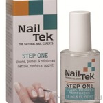     31 Nail Tek