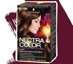 Schwarzkopf /    Nectra Color