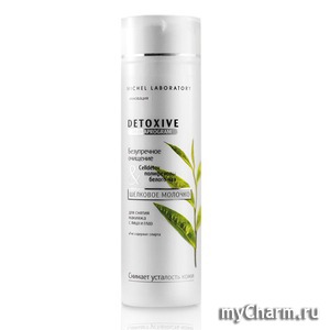 Dermaprogram Detoxive /         