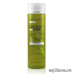 Dermaprogram Detoxive /    