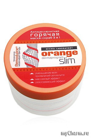 Dermaprogram Orange Slim /    -  3  1