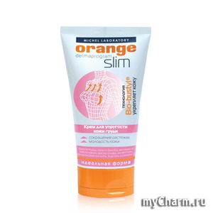 Dermaprogram Orange Slim /      3  1