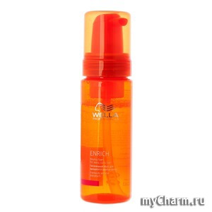 Wella Professionals /        Enrich Professionals