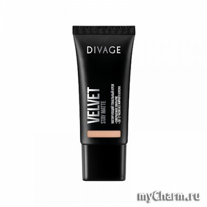 DIVAGE /   VELVET