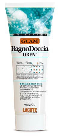 GUAM / Bagno doccia Dren C-     